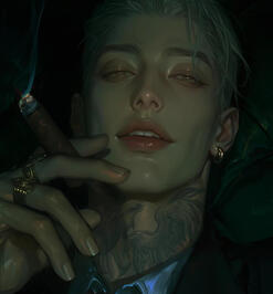 Mafia Boss